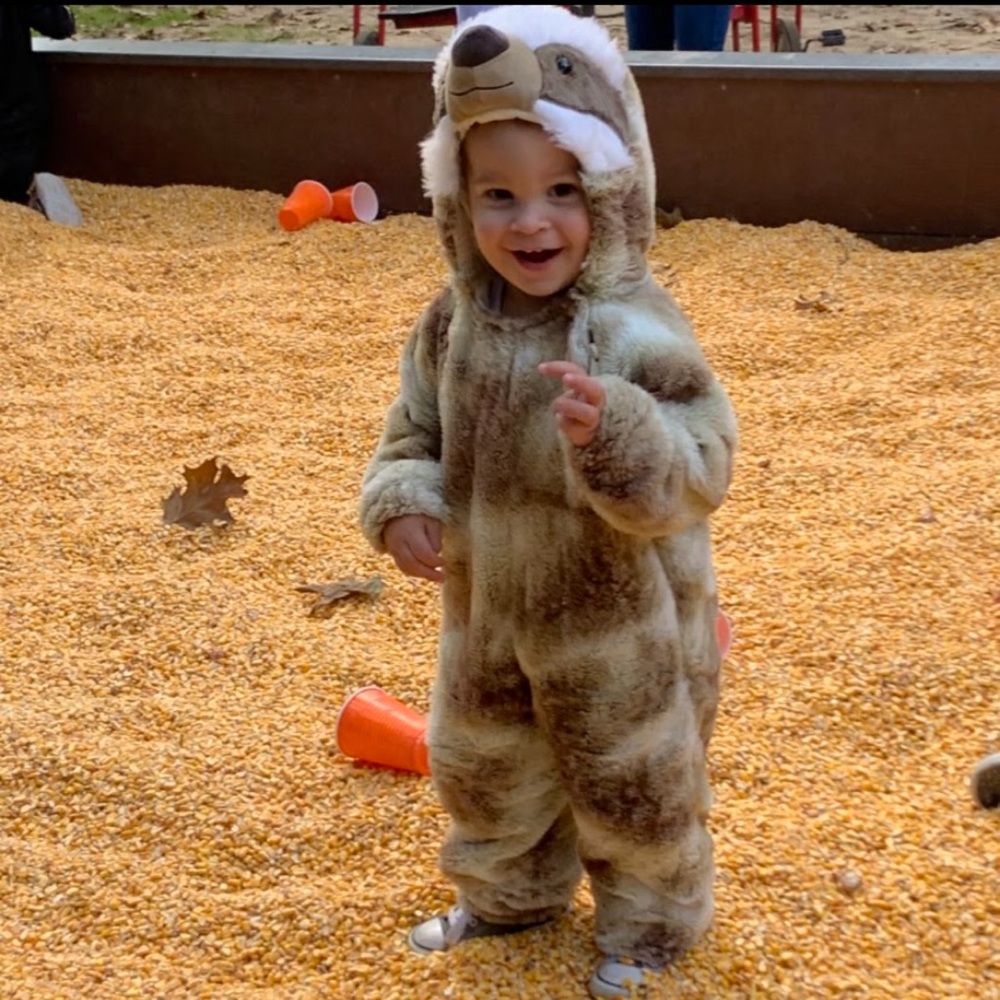 🦥 sloth Halloween costume